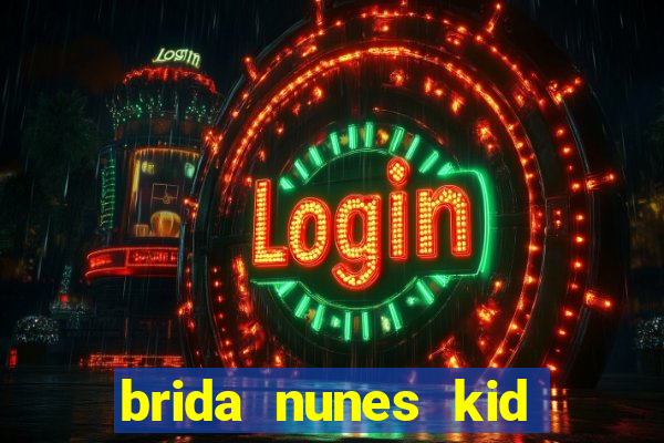 brida nunes kid bengala telegram